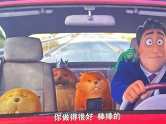 -银座商城(青岛中心店)