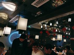 -古田居·特色寿司料理(星之岛旗舰店)