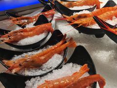 -海天盛宴海鲜自助(正大广场店)