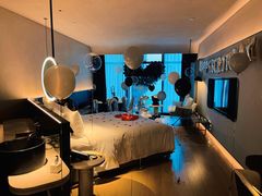 -深圳滨河时代ICON LAB艾垦酒店