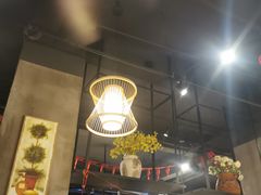 大堂-赤宴·川菜(玉林店)