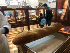 面包甜点陈列柜-都恩客(高岛屋百货店)