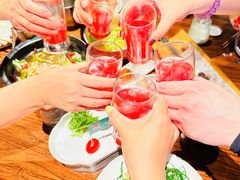 -纳瓦新疆菜(银都店)