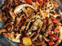 -黄泥岗·地道湖北菜(奥特莱斯店)