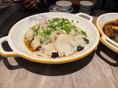 -前门后头老北京铜锅涮肉·京味菜·烤鸭(伊藤洋华堂店)