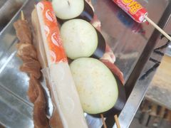 -大学路8号炸串(大学路十四号院店)