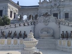 -珠海圆明新园