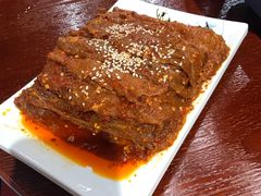 -元银甲·湖北地标美食(汉阳店)