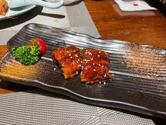 -古京·臻致料理(月湖店)