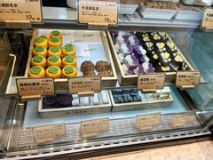 -北京稻香村(零号店)