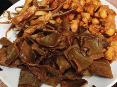 小肚-蓝精灵饺子店