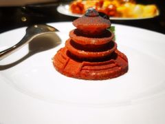 -北京希尔顿逸林酒店