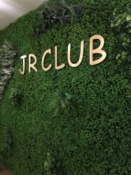 -JR Dance Space舞蹈·空中瑜伽