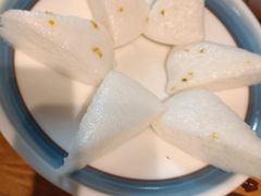 桂花糕-渝乡人家(和平里店)