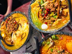 -螺世纪螺蛳粉·桂味小排档(裕德店)