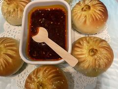 -马老六清真餐厅(雁滩店)