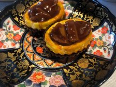 一口鲍鱼酥-三号黄浦会Canton Table