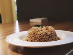 -暹罗酒肆泰餐厅酒吧