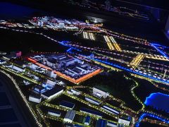-秦山核电科技馆