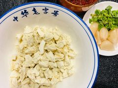 -宝鸡民族饭庄(英达路店)