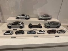 -现代汽车文化中心 Hyundai Motorstudio Beijing