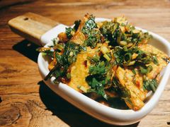 麻辣土豆-平娃三宝烧烤·面食(南小街店)