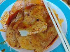 -马三洋芋片(兰州总店)