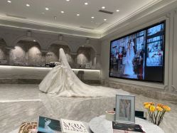 -MuseMarry婚纱(前海嘉里中心店)