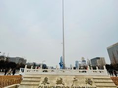 -泉城广场