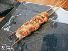 -三太子地摊烧烤·小龙虾(北蔡店)