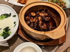 -柴米油盐三杯鸡(象山北路店)