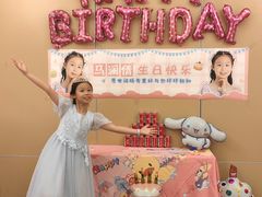 -梦都海鲜酒家(万达广场江桥店)