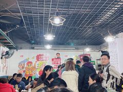 -丁丁猫重庆小面(徐州路店)