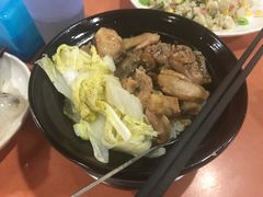 -煲煲掂风味煲仔饭餐厅(西区店)