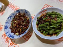-小林哥的海鲜馆·夜宵烧烤(渔人码头店)