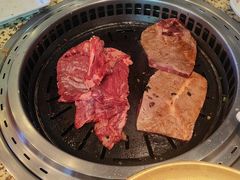 -安又胖韩国烤肉(美罗城店)