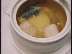 -明阁 Ming Court(广州朗豪酒店)