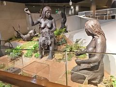 -北京周口店北京人遗址博物馆