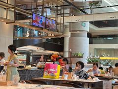 -厦门艾美酒店·新食谱西餐厅
