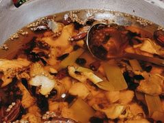 -辣婆婆(航天桥店)