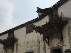 -潜口民宅博物馆