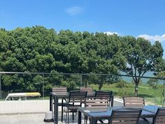 -七的湖·晚芳亭·阳澄湖农家菜·大闸蟹(莲花岛店)