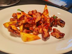 -锦荟JINHUI·浙江小馆(上海荟聚店)