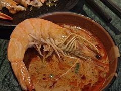 -牛New寿喜烧(金鹰世界店)