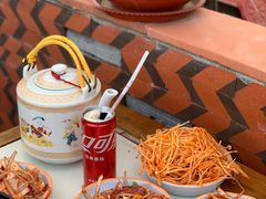 -吃么烤肉(西街店)