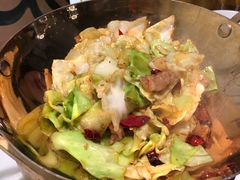 -绿茶餐厅(布吉万象汇店)