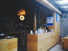 -VOYAGE COFFEE(北锣鼓巷店)