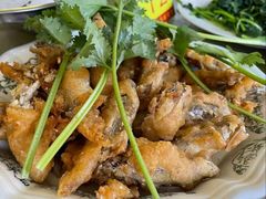 -卿园芳远·正宗石鼓白鸭汤