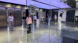 -泫舞舞蹈工作室