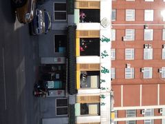 -厚味居炙子烤肉·清真(天桥南纬路店)